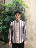  Áo nhiều màu TOMMY HILFIGER 0813195 G5T1 