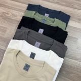  Áo phông ngắn tay UNIQLO 0331120 G10T3T 