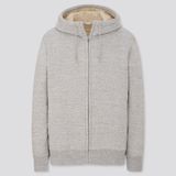 Áo khoác lông cừu UNIQLO 0832524 G8T3 DK 