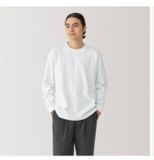  Áo MUJI dài tay G1T4 đk 31/3/26 