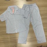  Set bộ VICTORIA SECRET (áo ngắn tay quần dài) G10T3P 