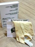  Áo Polo Lacoste Vàng 