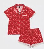  Set bộ VICTORIA SECRET 4 màu 0106205 G4T2 
