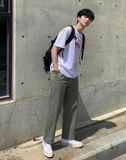  Quần TOPMAX 0630168 G7T1 