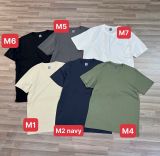 Áo phông ngắn tay UNIQLO 0331120 G10T3T 