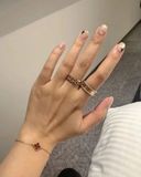  LẮC TAY VAN.CLEEF 0802215 ORDER 