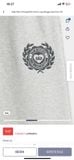 Quần GAP logo thêu 0721127 G10T1T 