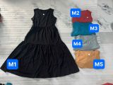  Đầm UNIQLO G5T4 