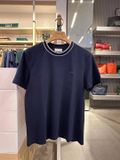  Áo LACOSTE XANH THAN 01245 G9T3 