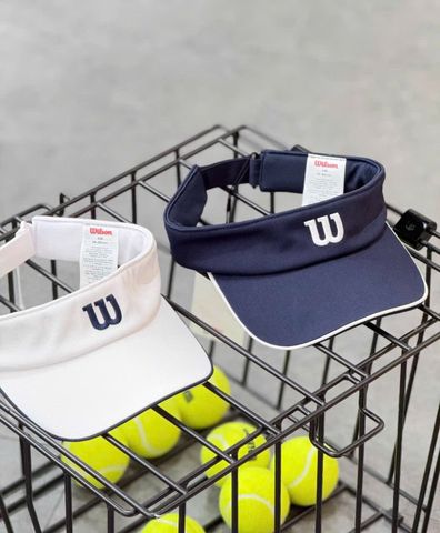 Mũ WILSON 0810250 ORDER 