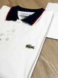  POLO LACOSTE cổ phối 03295 