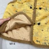  Gile trần trám G11T4T 