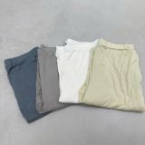  Quần Tencel 0710017 G9-T3T DK 
