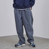  Quần gió nam trơn màu 0915090 G12-T2T ĐK 