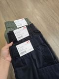  Quần short gối UNIQLO 3 màu G12T3P 