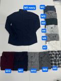  Sơ mi uniqlo nam nhiều màu SALE 