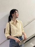  Áo sơ mi PRIMARK kẻ sọc 0508116 G12T3T 