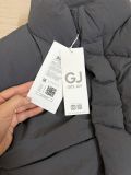  Gile phao GJ 2 màu 08235162 G9T4 dk 13/3/26 