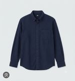  Sơ mi uniqlo nam nhiều màu SALE 
