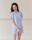  Bộ nữ ULALA thiếu tag G8T3 
