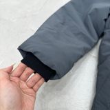  Parka PHAO MANGO  mũ viền có lông G9T4P 