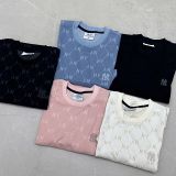  Áo phông MLB 5 màu G3T2-G4T2 