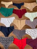  Quần chip Pink Victoria Secret 