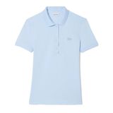  Áo Polo Lacoste Xanh Nhạt ORDER 