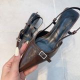  Giày hộp xanh XieDu lẻ size DK 