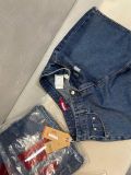 Quần LEVIS 0626 (hàng xả hộ nhà máy) 
