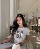  Áo phông Karl Largerfeld G15 SALE 