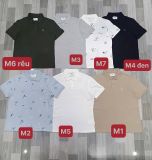  Áo polo nam ROUTINE 0626150 G11T2T 