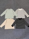  Áo kids Muji 0809926 SA G9-T2P ĐK 