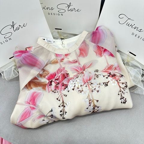  Áo dài 2025 G6T1,2 