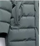  Phao ZARA lông vũ xịn 1138521 G3-T4 DK4/3/26 