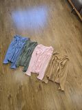  Áo cardigan sexymix Hàn Quốc G4-T1 DK 