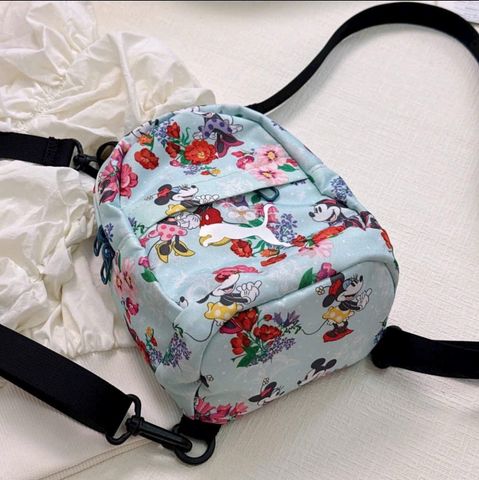  Balo PUMA Minnie mouse 0919516 SẴN 