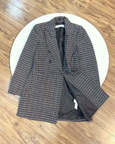  Áo dạ BSK xịn 0818513 G11-T1 