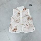  Gile trần trám G11T4T 