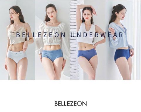  Quần Bellezone 0810029 SA 
