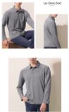  Polo GOLF nam 111505828 G10-T1 