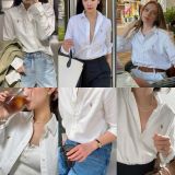  Sơ mi Ralph Polo trắng M1 0125905 ODER 