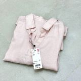  Sơ mi UNIQLO 2026 G1T2 DK7/3/26 