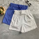  Quần short nữ ZENANA G10T2P. 