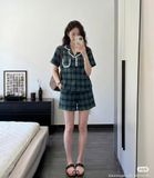 Bộ ULALA kẻ 6 màu 0625245 G10T1T 