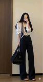  Quần jean Gloria 2 màu G5T2 