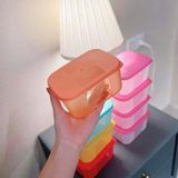  Set 4 hộp trữ đông 700ML 0725169 ORDER 