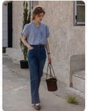  Quần Jeans NET 5 màu G14 