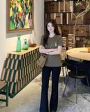  Áo phông nữ  SPF G13T3 SALE 