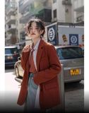  Blazer MANGO 0825351 